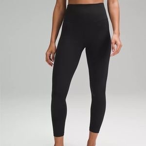lululemon Align High-Rise Pant 25"